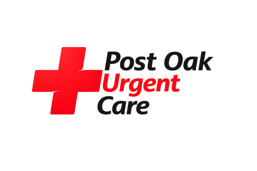 Post Oak Urgent Care cover